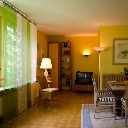 Haus Helvetia Bed & Breakfast Bad Orb Dış mekan fotoğraf