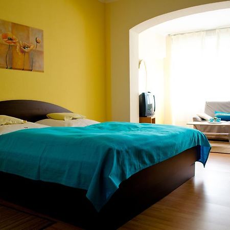 Haus Helvetia Bed & Breakfast Bad Orb Dış mekan fotoğraf