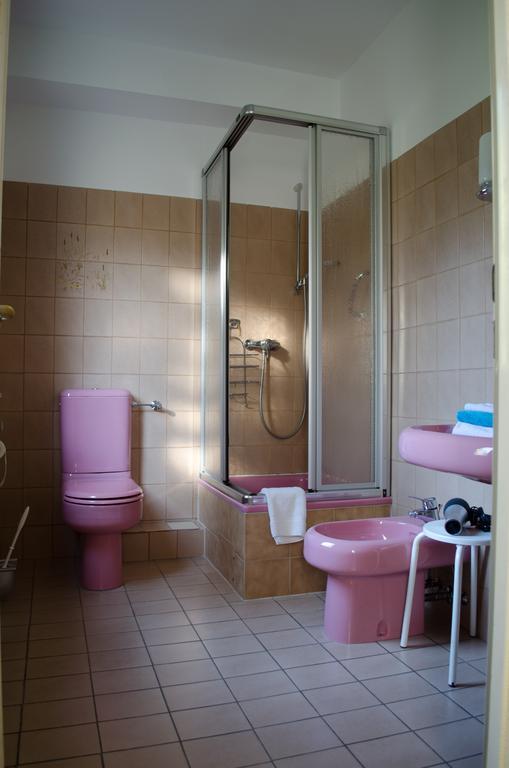 Haus Helvetia Bed & Breakfast Bad Orb Oda fotoğraf